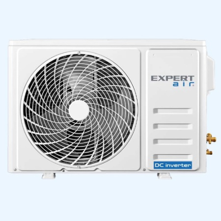 ZAC-I/PG12NPZ PROGRESS Inverter EXPERTAIR by ZILON Инверторная сплит-система